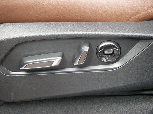 used 2023 Acura MDX car, priced at $53,989