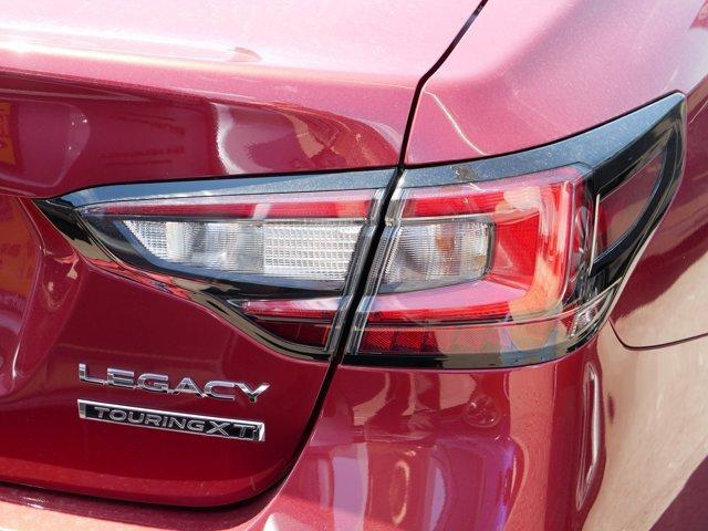 used 2022 Subaru Legacy car, priced at $27,988