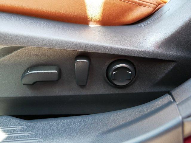 used 2022 Subaru Legacy car, priced at $27,988