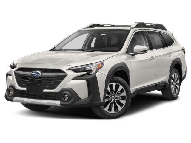 new 2024 Subaru Outback car, priced at $43,068