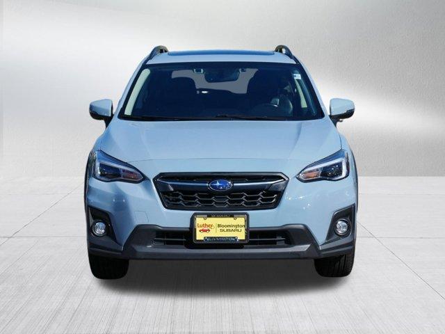 used 2020 Subaru Crosstrek car, priced at $21,988