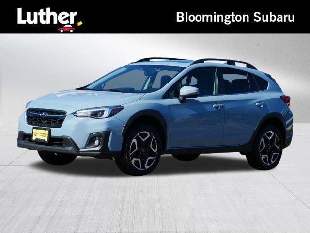 used 2020 Subaru Crosstrek car, priced at $21,988