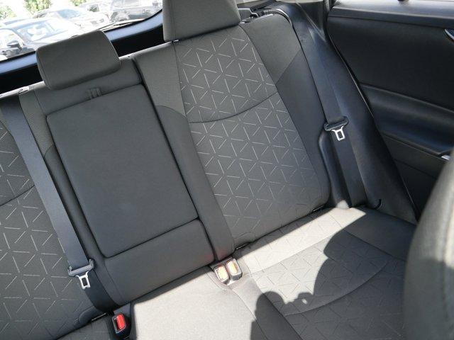 used 2021 Toyota RAV4 car, priced at $28,988