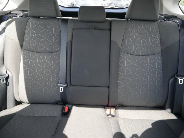 used 2021 Toyota RAV4 car, priced at $28,988
