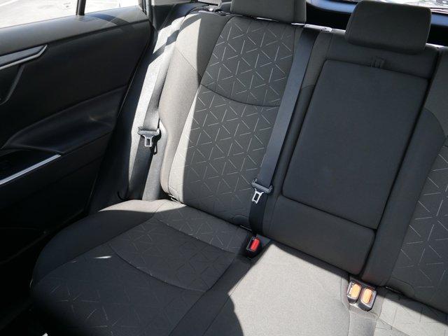 used 2021 Toyota RAV4 car, priced at $28,988