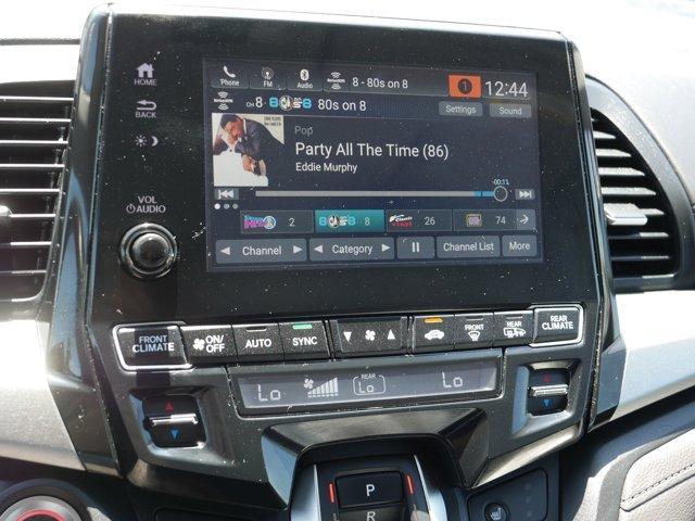 used 2022 Honda Odyssey car, priced at $33,988