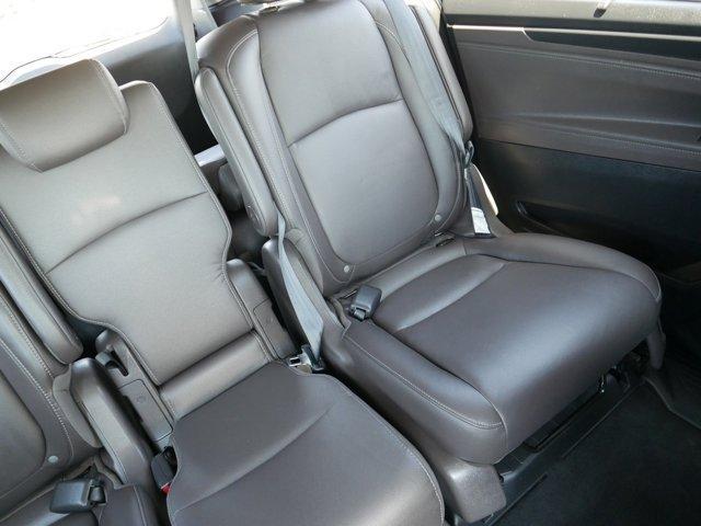 used 2022 Honda Odyssey car, priced at $33,988