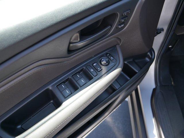 used 2022 Honda Odyssey car, priced at $33,988