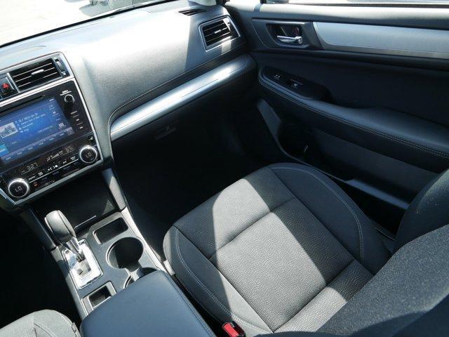 used 2019 Subaru Legacy car, priced at $19,998