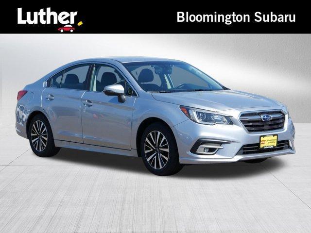 used 2019 Subaru Legacy car, priced at $19,998