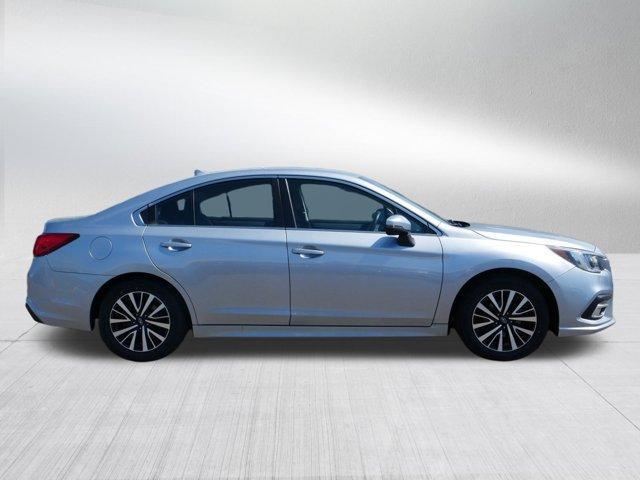 used 2019 Subaru Legacy car, priced at $19,998