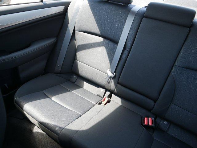 used 2019 Subaru Legacy car, priced at $19,998