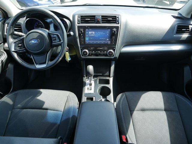 used 2019 Subaru Legacy car, priced at $19,998