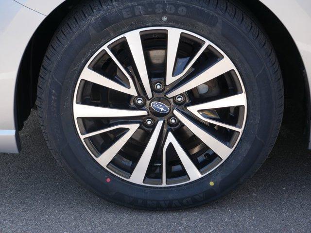 used 2019 Subaru Legacy car, priced at $19,998