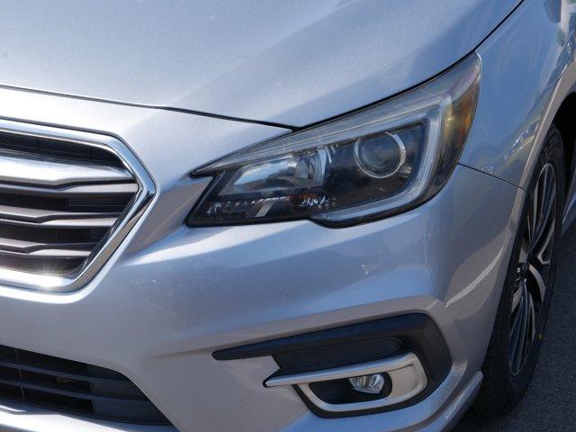 used 2019 Subaru Legacy car, priced at $19,998