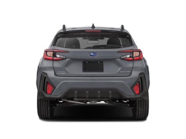 new 2025 Subaru Crosstrek car, priced at $31,492