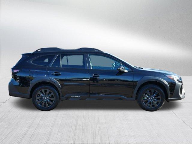 used 2024 Subaru Outback car, priced at $34,989