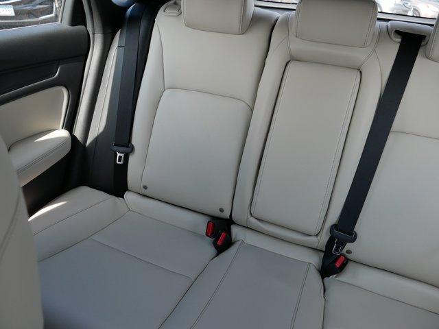 used 2024 Acura Integra car, priced at $33,989