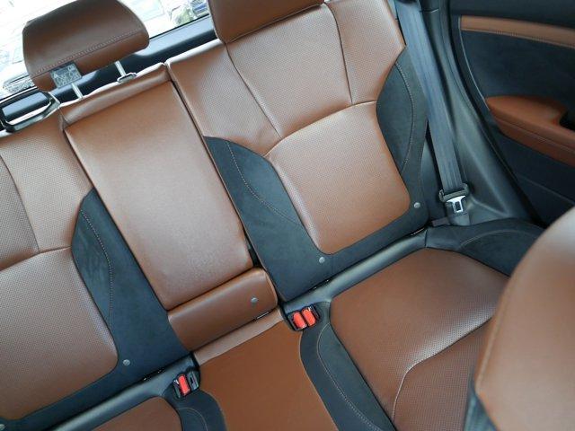 used 2025 Subaru Forester car, priced at $39,989