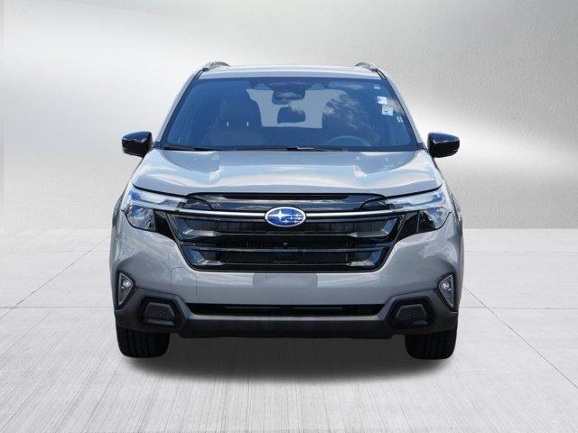 used 2025 Subaru Forester car, priced at $39,989