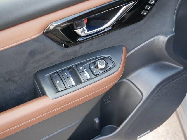 used 2025 Subaru Forester car, priced at $39,989