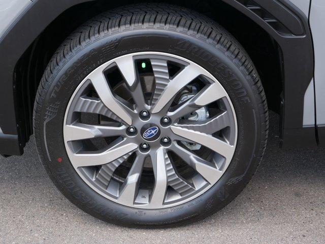 used 2025 Subaru Forester car, priced at $39,989