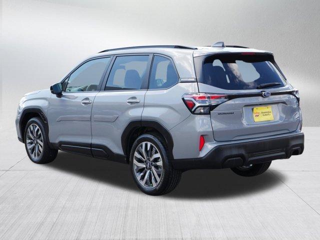 used 2025 Subaru Forester car, priced at $39,989