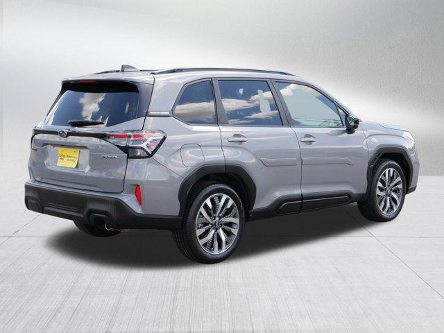 used 2025 Subaru Forester car, priced at $39,989