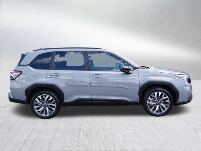 used 2025 Subaru Forester car, priced at $39,989