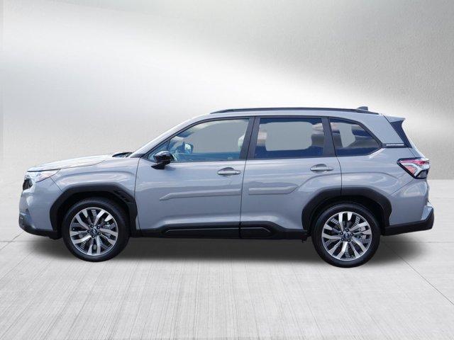 used 2025 Subaru Forester car, priced at $39,989