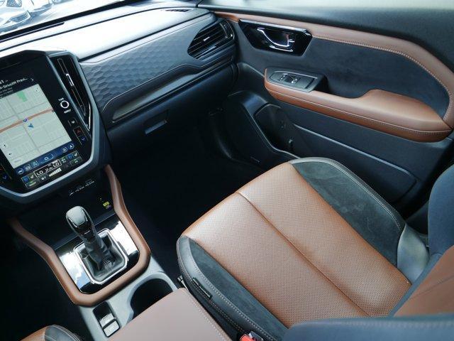 used 2025 Subaru Forester car, priced at $39,989