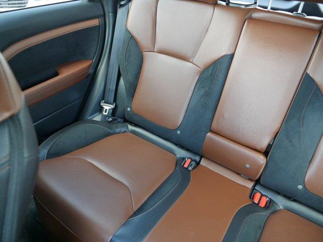 used 2025 Subaru Forester car, priced at $39,989
