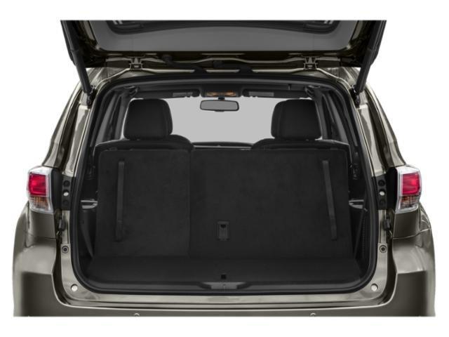 used 2015 Toyota Highlander car, priced at $21,988