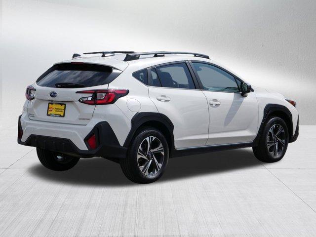 used 2024 Subaru Crosstrek car, priced at $27,989