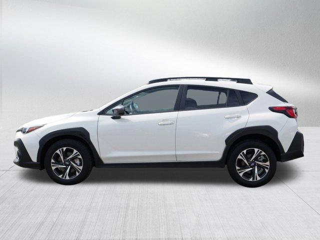 used 2024 Subaru Crosstrek car, priced at $27,989