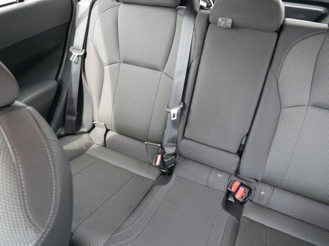 used 2024 Subaru Crosstrek car, priced at $27,989