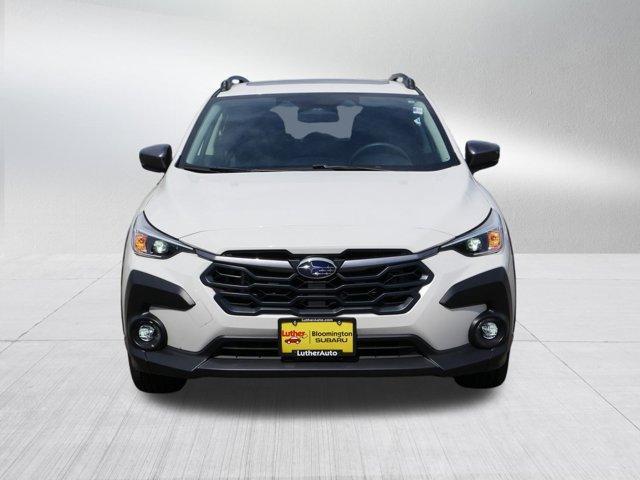 used 2024 Subaru Crosstrek car, priced at $27,989