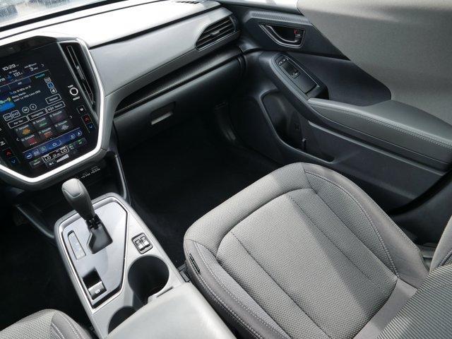 used 2024 Subaru Crosstrek car, priced at $27,989