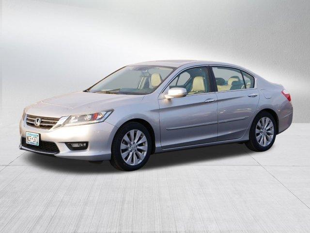 used 2015 Honda Accord car, priced at $15,997