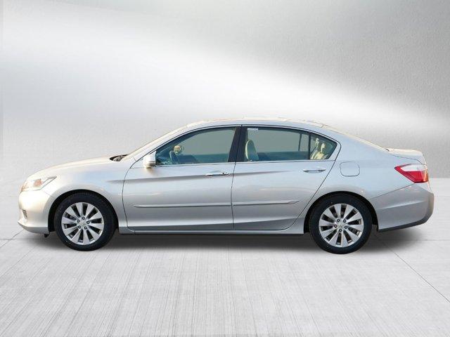 used 2015 Honda Accord car, priced at $15,997