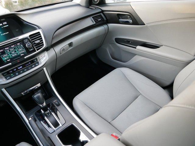 used 2015 Honda Accord car, priced at $15,997