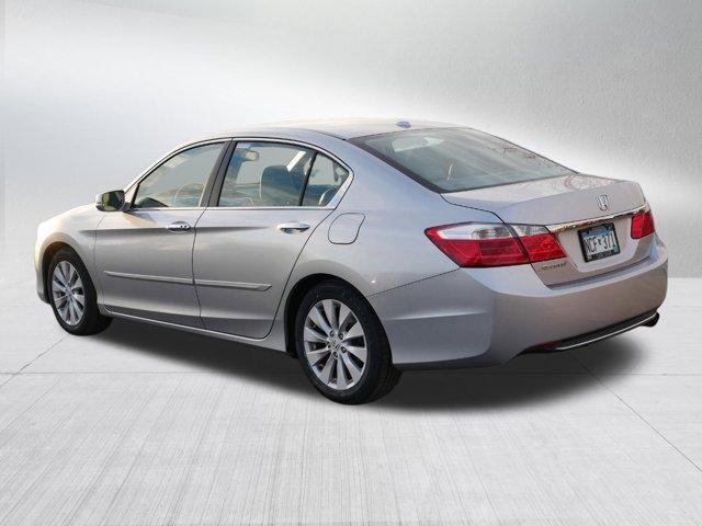 used 2015 Honda Accord car, priced at $15,997