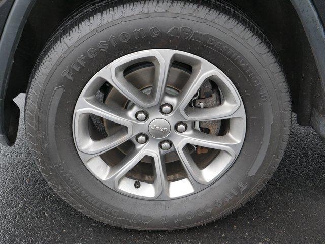 used 2015 Jeep Grand Cherokee car, priced at $16,988