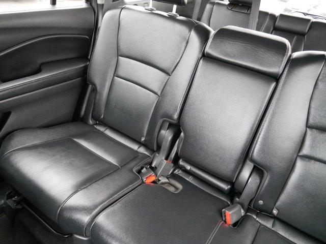 used 2016 Honda Pilot car, priced at $20,988