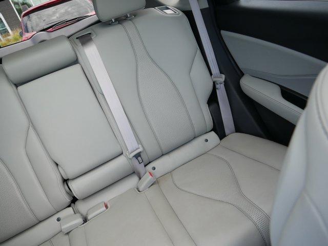 used 2023 Acura RDX car, priced at $40,989