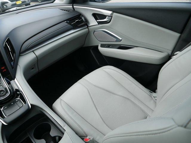 used 2023 Acura RDX car, priced at $40,989
