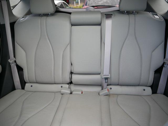 used 2023 Acura RDX car, priced at $40,989