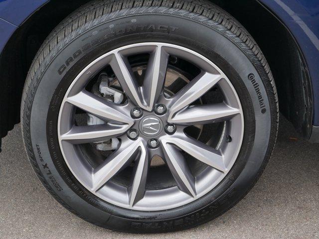 used 2023 Acura RDX car, priced at $40,989