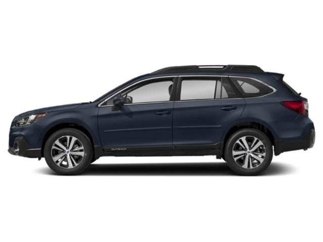 used 2018 Subaru Outback car, priced at $19,998