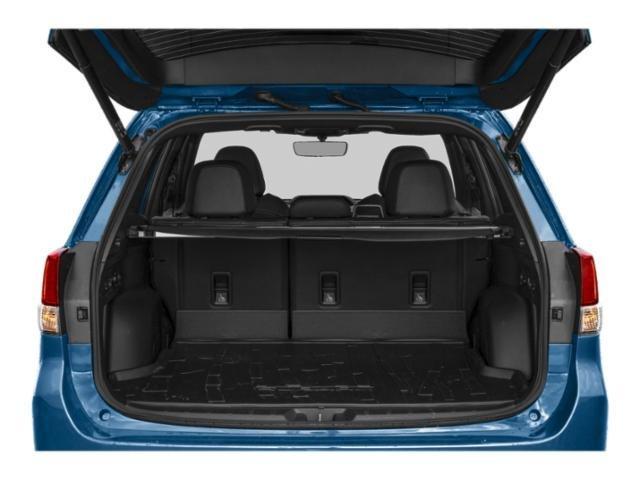 new 2025 Subaru Forester car, priced at $41,175